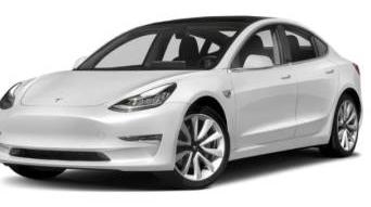 TESLA MODEL 3 2019 5YJ3E1EA7KF399628 image